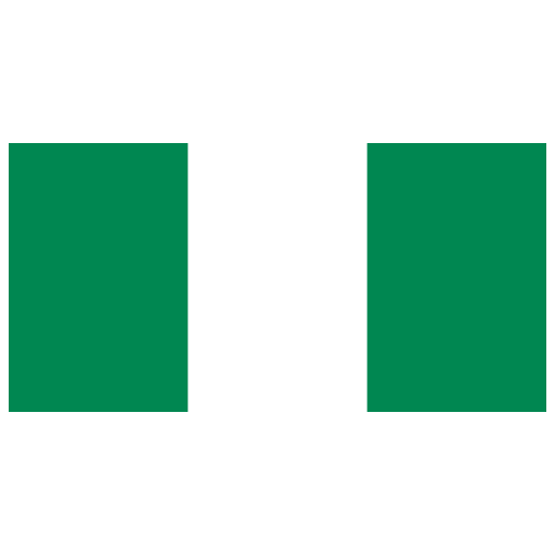 🇳🇬 Flag Nigeria Emoji Meaning with Pictures from A to Z