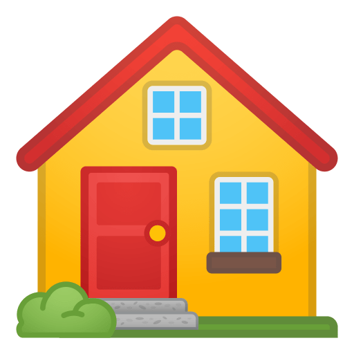 🏠 House Emoji Meaning with Pictures from A to Z