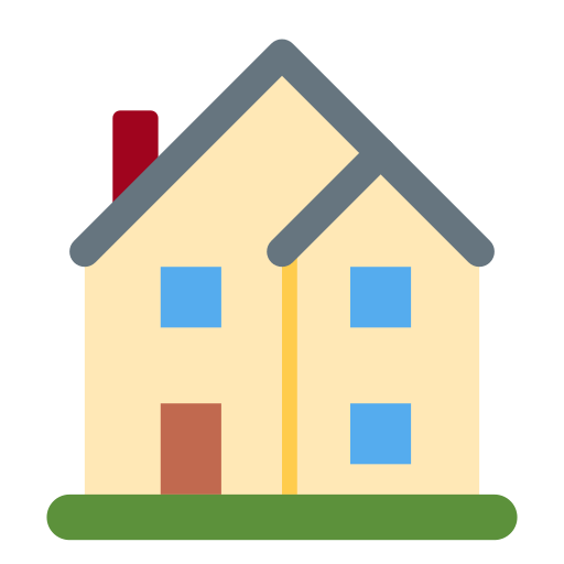 🏠 House Emoji Meaning with Pictures from A to Z