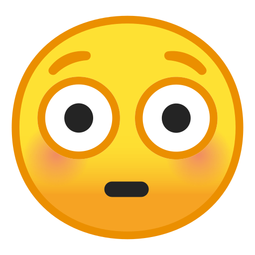 Featured image of post The Best 10 Iphone Shy Face Emoji