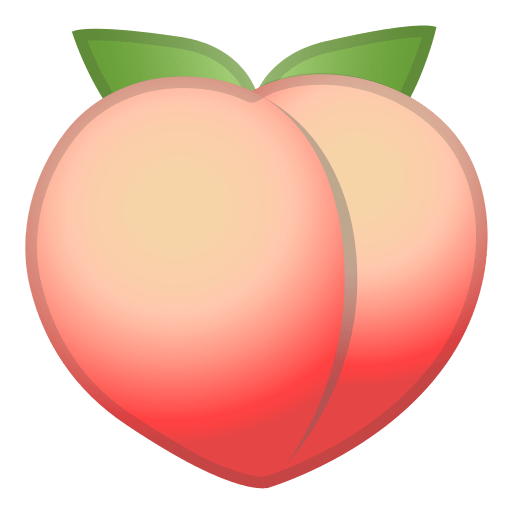 🍑 Peach Emoji Meaning with Pictures: from A to Z