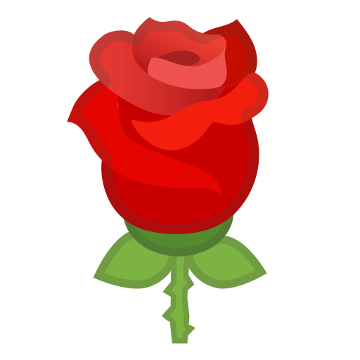 🌹 Rose Emoji Meaning with Pictures: from A to Z