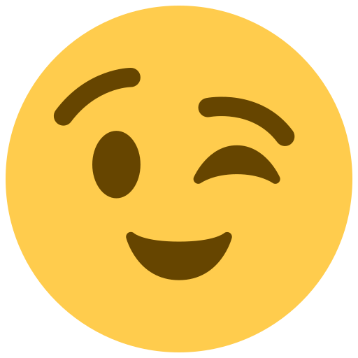 Wink Emoji Meaning With Pictures From A To Z