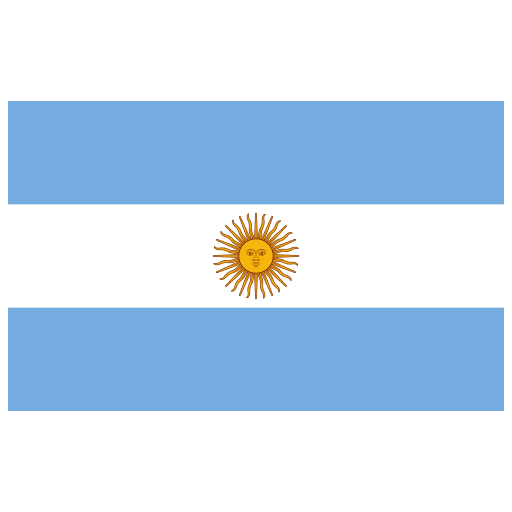 Argentina 🇦🇷