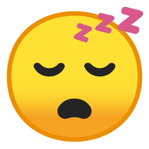 😴 Sleepy Emoji Meaning with Pictures: from A to Z