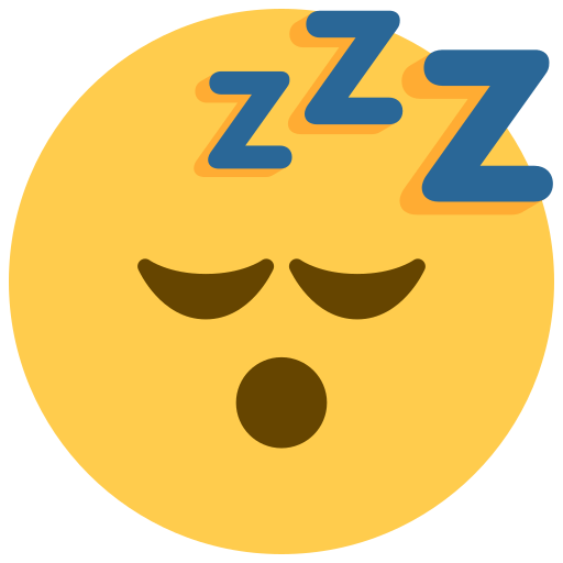 😴 Sleepy Emoji Meaning with Pictures: from A to Z