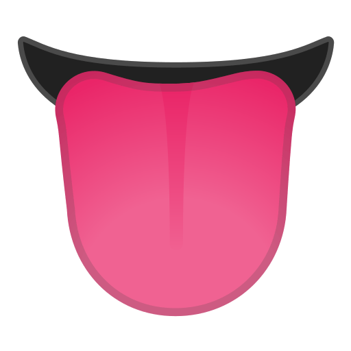 ð Tongue Emoji Meaning with Pictures: from A to Z