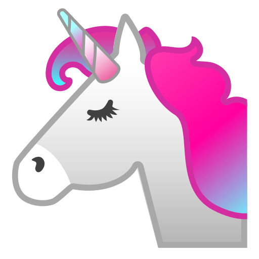 🦄 Unicorn Emoji Meaning with Pictures: from A to Z