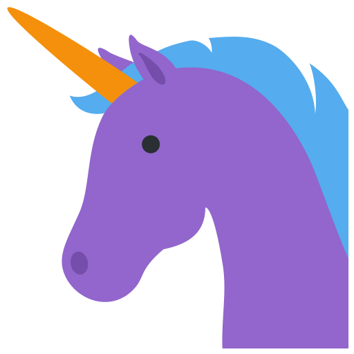 Featured image of post Unicornio Desenho Emoji : There are all emoji that you.