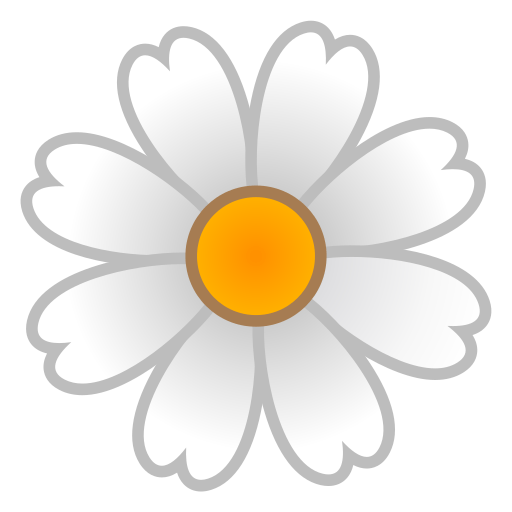 Blossom Emoji Meaning With Pictures