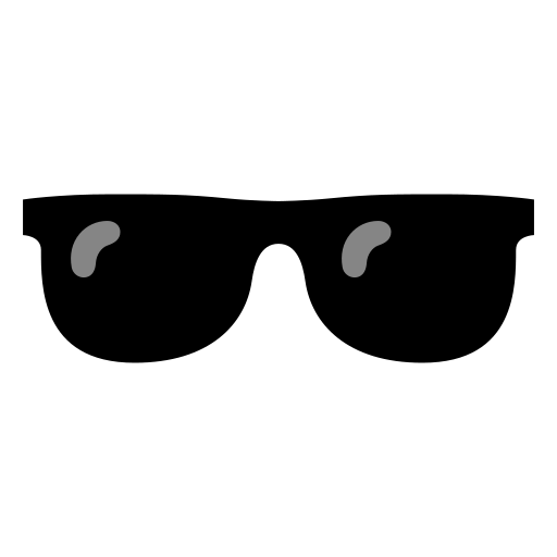 36 Trend What does the black sunglasses emoji mean Popular in 2021