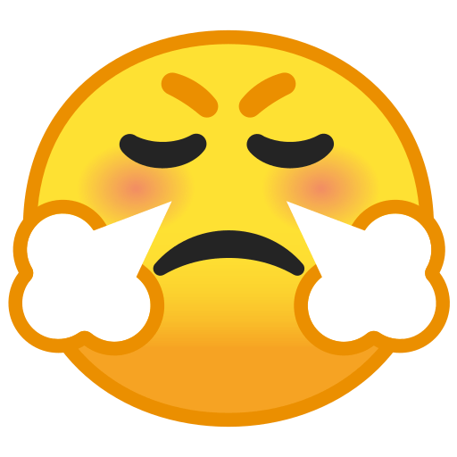 Frustrated Emoji Meaning With Pictures From A To Z