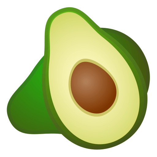 🥑 Avocado Emoji Meaning with Pictures: from A to Z