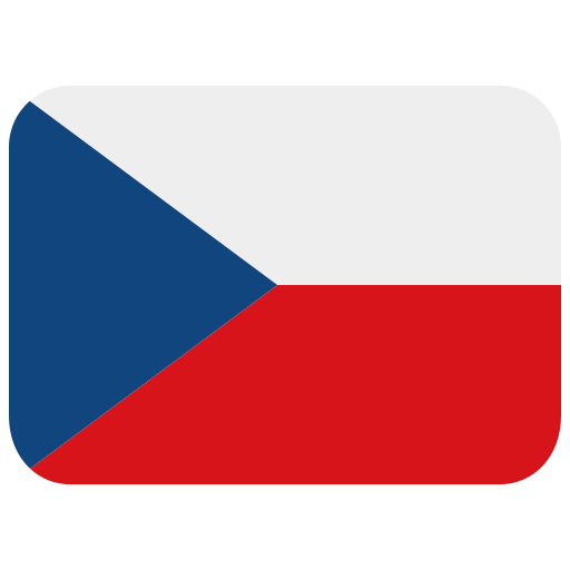 🇨🇿 Flag: Czechia Emoji Meaning with Pictures: from A to Z