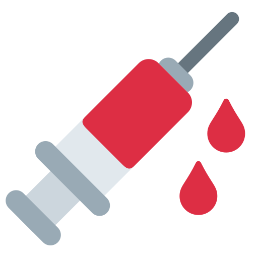 Syringe meaning