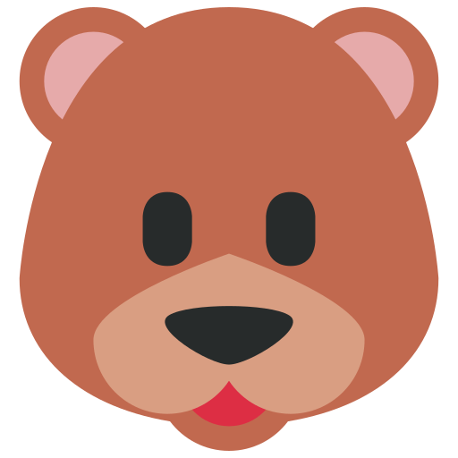 🐻 Bear Emoji Meaning with Pictures: from A to Z