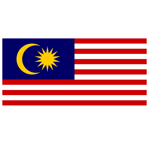🇲🇾 Flag Malaysia Emoji Meaning with Pictures from A to Z