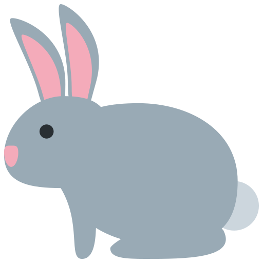 🐇 Rabbit Emoji Meaning with Pictures: from A to Z