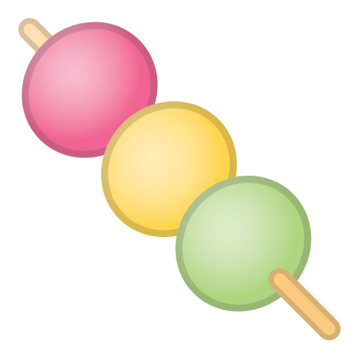 🍡 Dango Emoji Meaning with Pictures: from A to Z