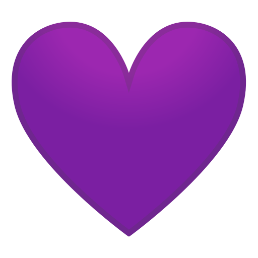 what-does-purple-heart-emoji-symbolize-meaningab