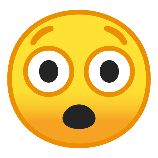 😲 Shocked Emoji Meaning With Pictures From A To Z