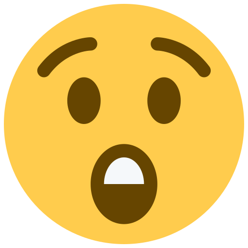 shocked emoji meaning with pictures from a to z shocked emoji meaning with pictures