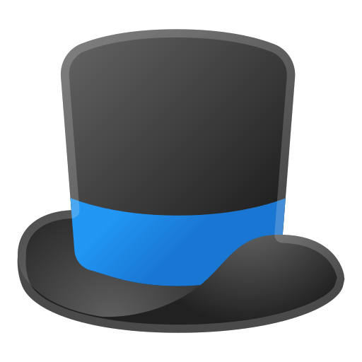 Top Hat Emoji Meaning With Pictures From A To Z