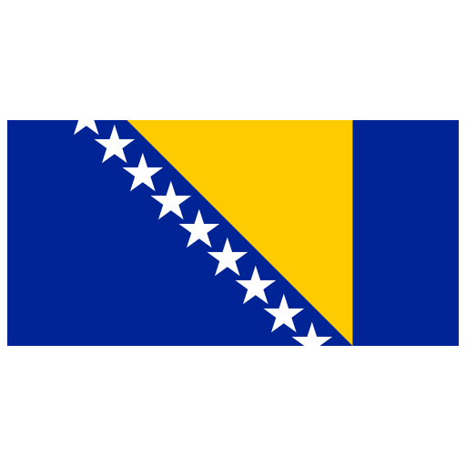 Download Flag: Bosnia & Herzegovina Emoji Meaning and Pictures