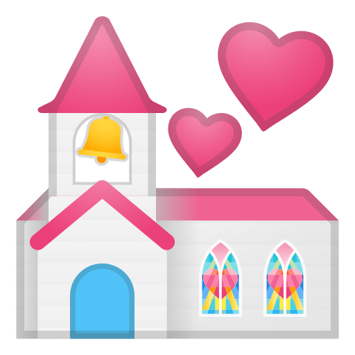 Bride And Groom Emoji Android