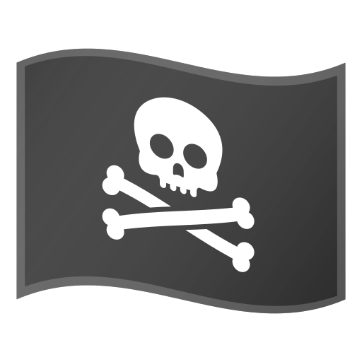 pirate-flag-emoji-meaning-with-pictures-from-a-to-z