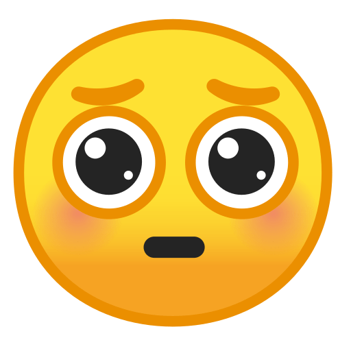 🥺 Pleading Face Emoji Meaning with Pictures: from A to Z