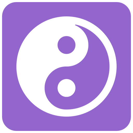 ☯️ Yin Yang Emoji Meaning with Pictures: from A to Z