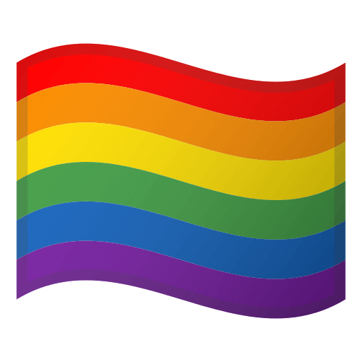 🏳️‍🌈 Rainbow Flag Emoji Meaning With Pictures From A To Z
