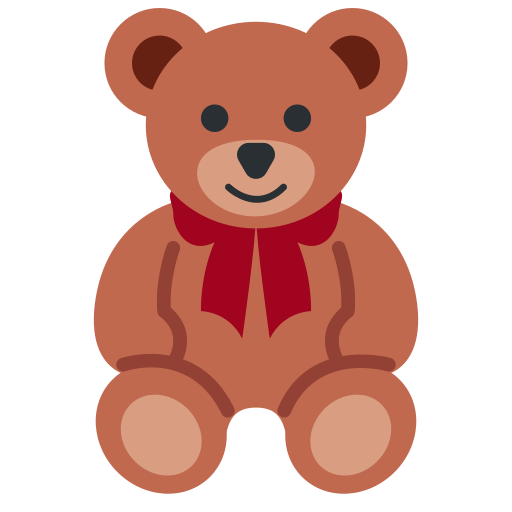google teddy bear