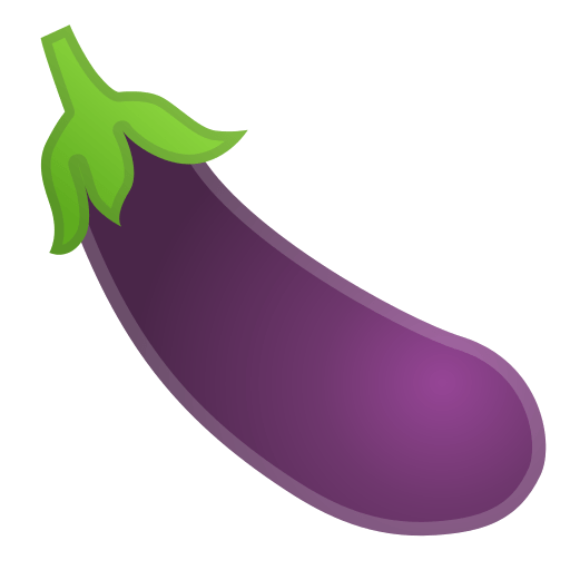 🍆 Eggplant Emoji Meaning with Pictures: from A to Z