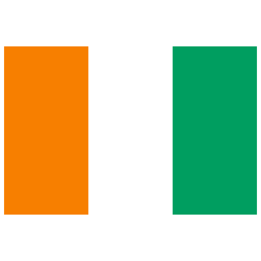 Giotto Dibondon Hyret Sovesal 🇨🇮 Flag: CôTe D'Ivoire Emoji Meaning with Pictures: from A to Z