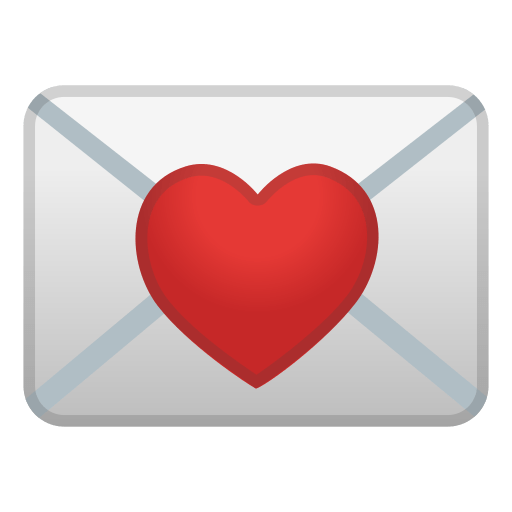 Love Letter Emoji Meaning With Pictures From A To Z