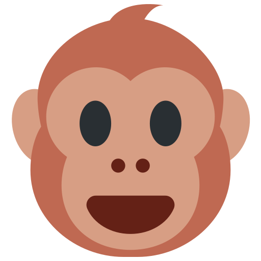 🐵 Monkey Face Emoji Meaning with Pictures: from A to Z