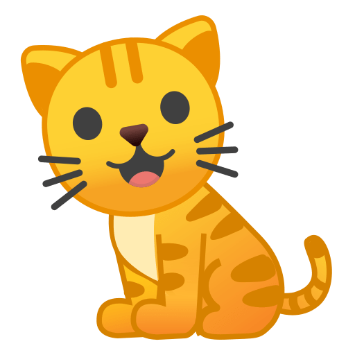 🐈 Cat Emoji Meaning with Pictures: from A to Z