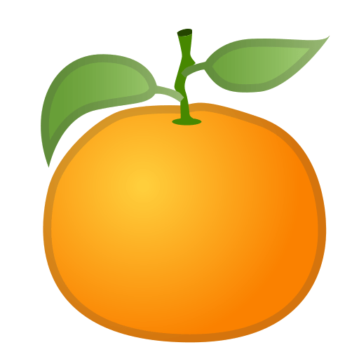 🍊 Orange Emoji Meaning with Pictures: from A to Z