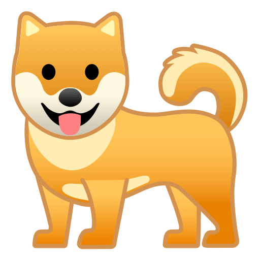 🐕 Dog Emoji Meaning with Pictures: from A to Z