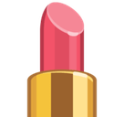 Lipstick Emoji, Facebook style