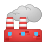 Factory Emoji, Google style
