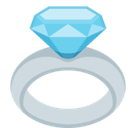 Ring Emoji, Facebook style