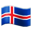 🇮🇸 Flag: Iceland Emoji Meaning with Pictures: from A to Z