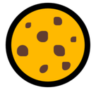 Cookie Emoji, Microsoft style