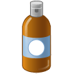 Lotion Bottle Emoji, Samsung style