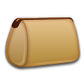Clutch Bag Emoji, LG style
