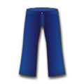 Jeans Emoji, LG style