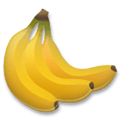 Banana Emoji, LG style